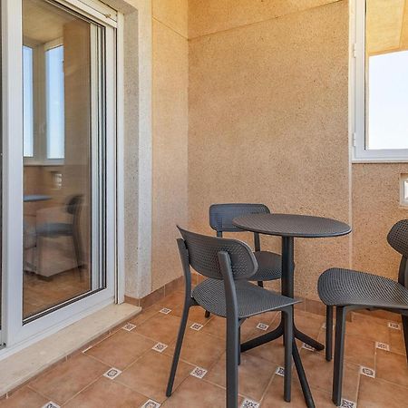 Cozy Apartment In San Pedro Del Pinatar Dış mekan fotoğraf