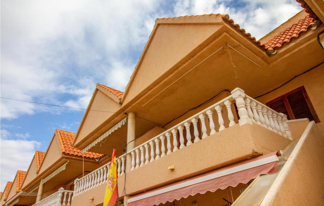 Cozy Apartment In San Pedro Del Pinatar Dış mekan fotoğraf