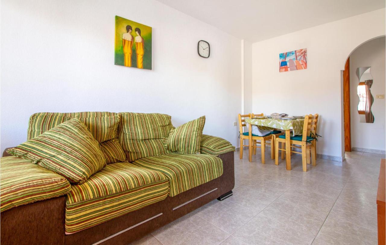 Cozy Apartment In San Pedro Del Pinatar Dış mekan fotoğraf