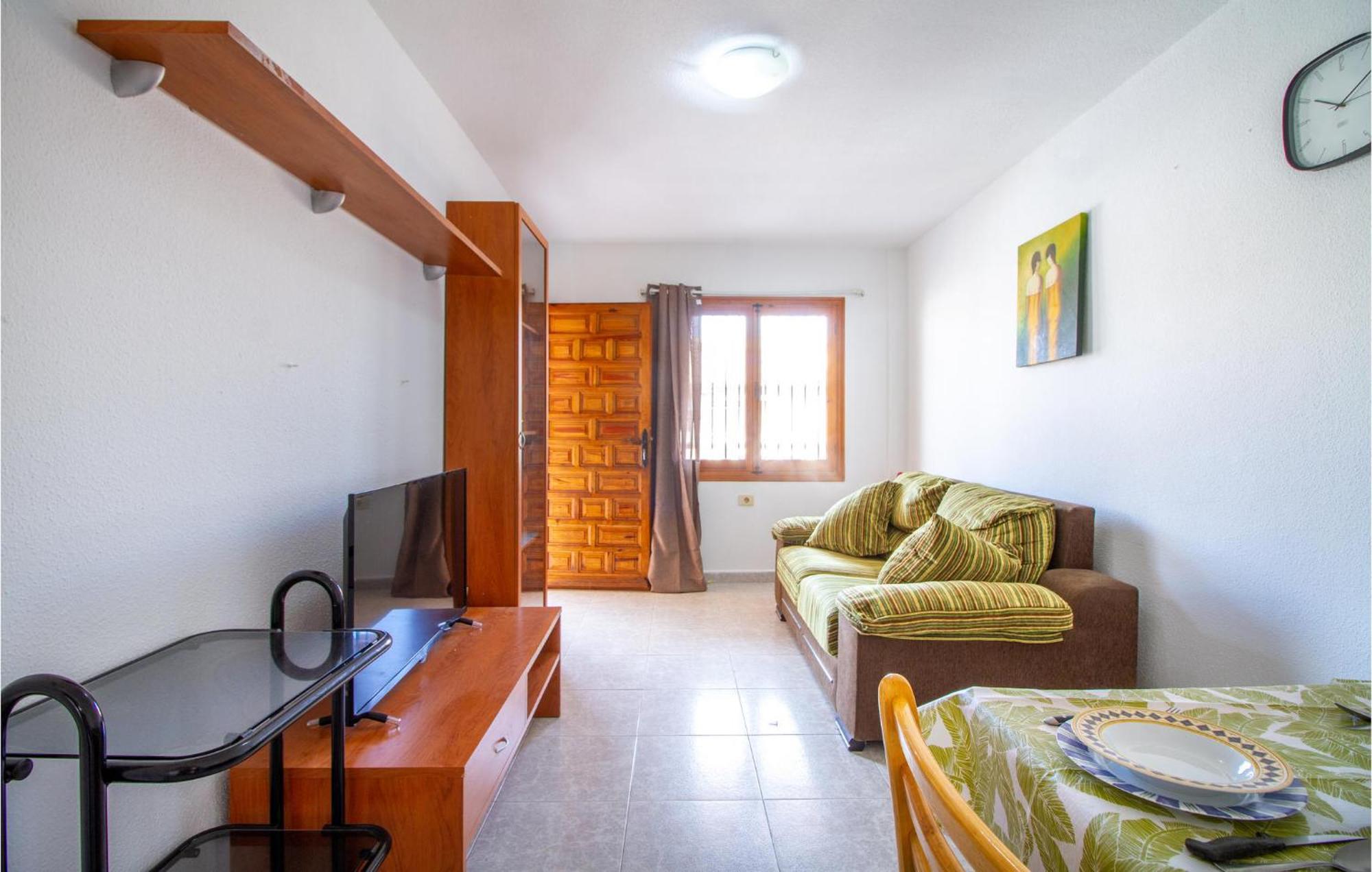 Cozy Apartment In San Pedro Del Pinatar Dış mekan fotoğraf