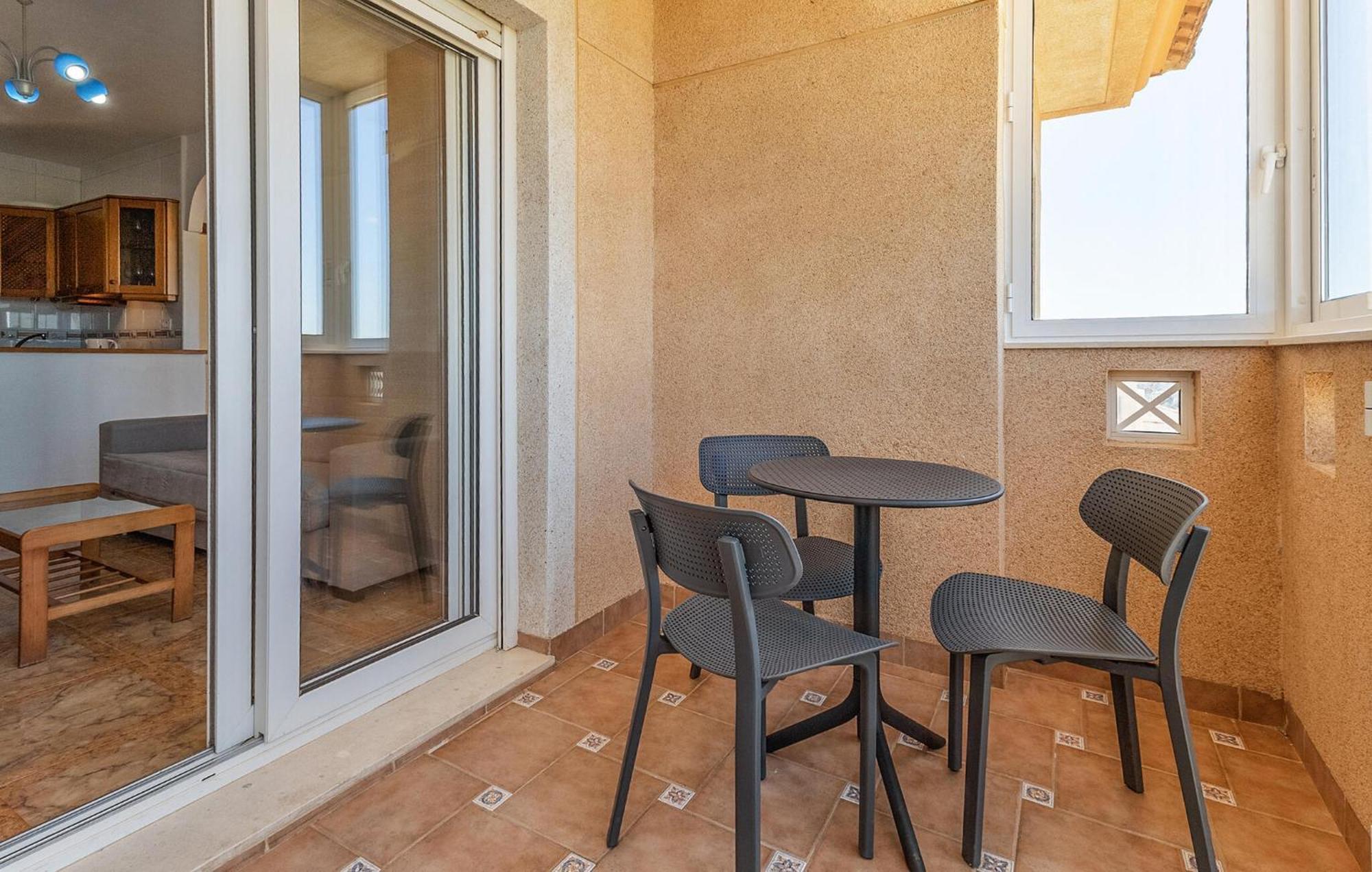 Cozy Apartment In San Pedro Del Pinatar Dış mekan fotoğraf
