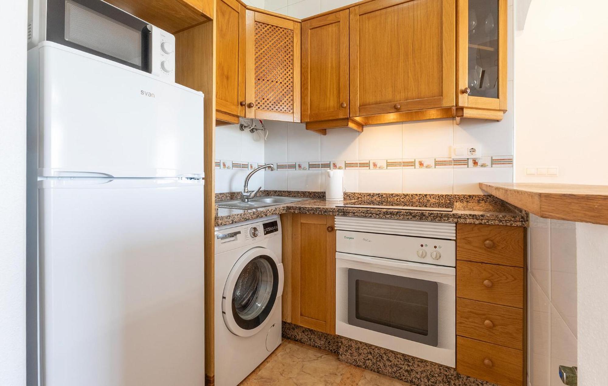 Cozy Apartment In San Pedro Del Pinatar Dış mekan fotoğraf
